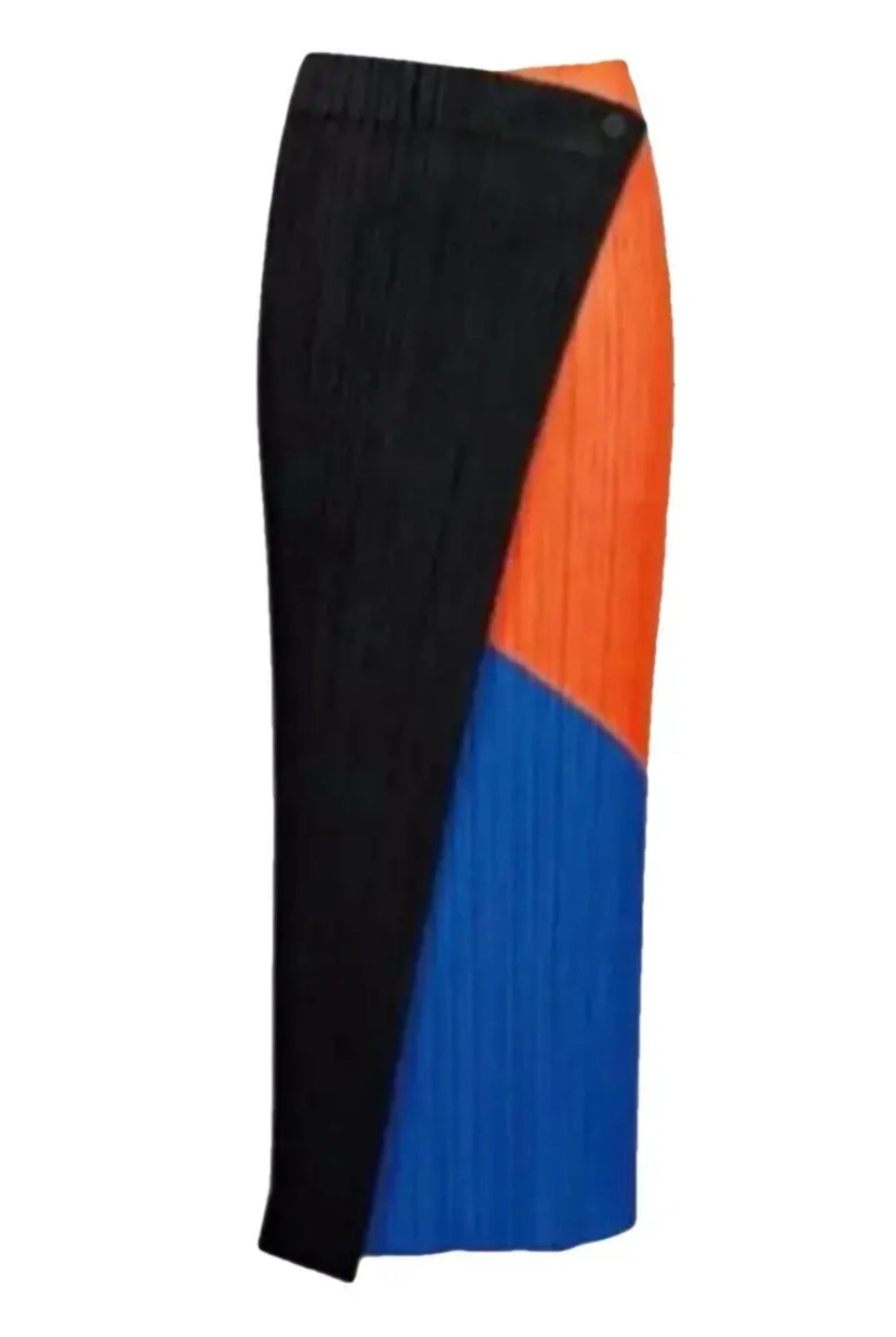 Nobuhle Orange Skirt ( Available in Orange)
