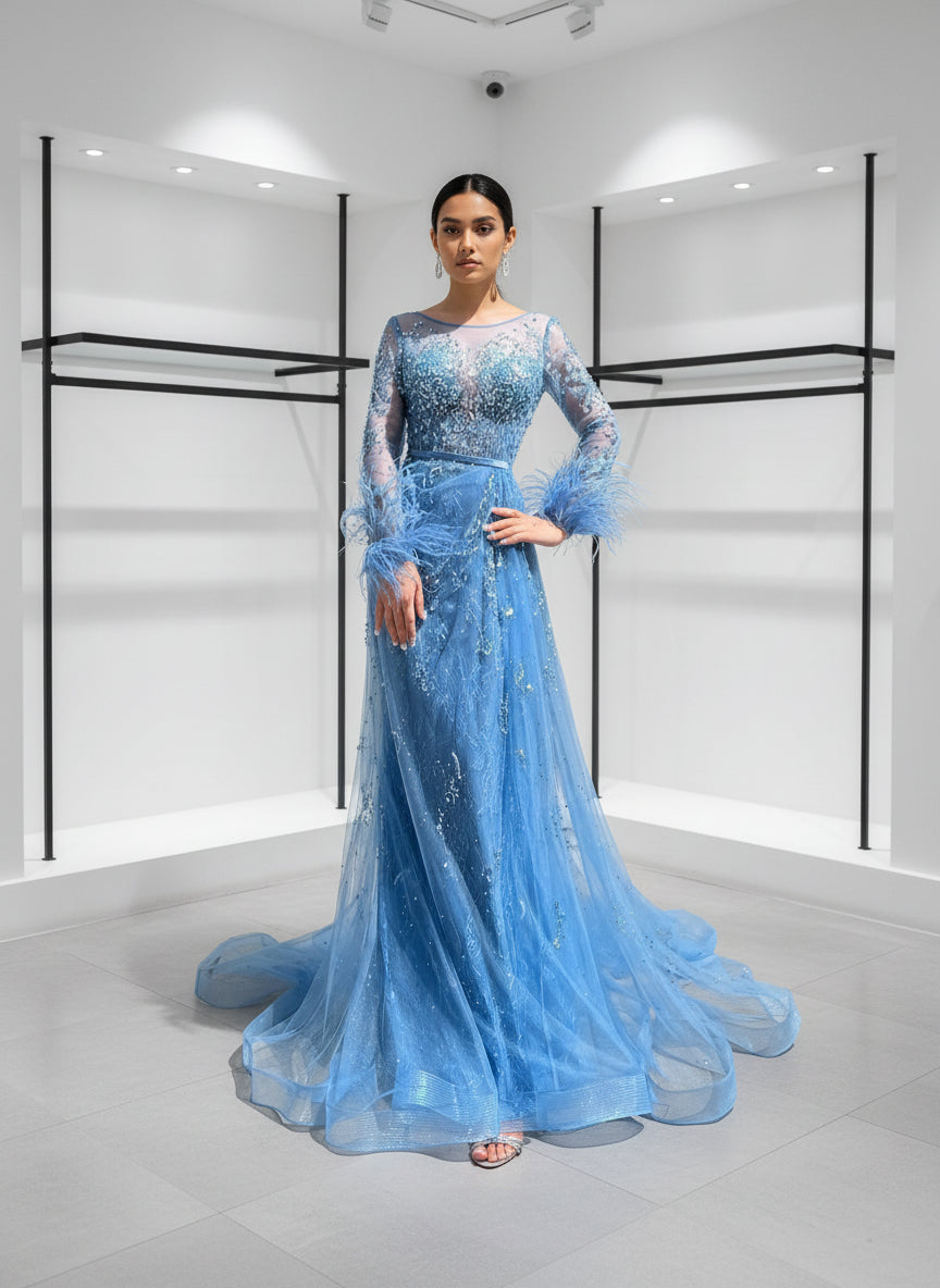 Nancy Blue