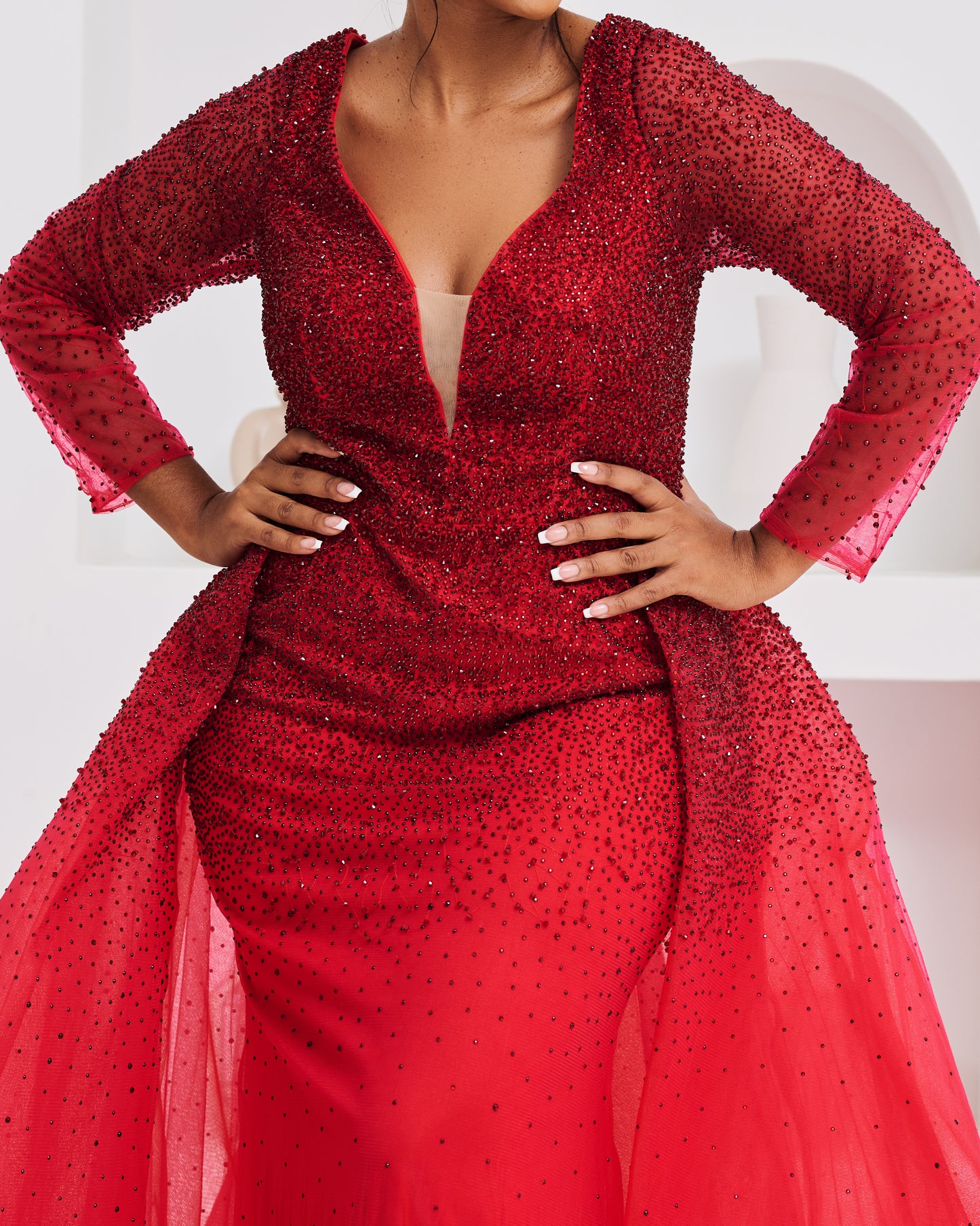 Garnet Glamour