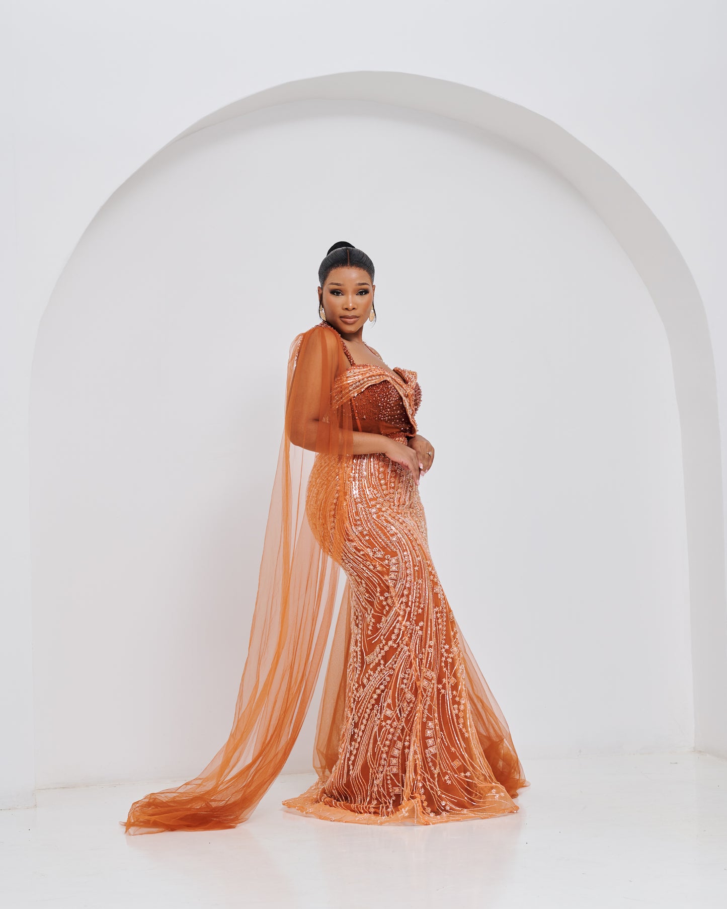 Amber Radiance