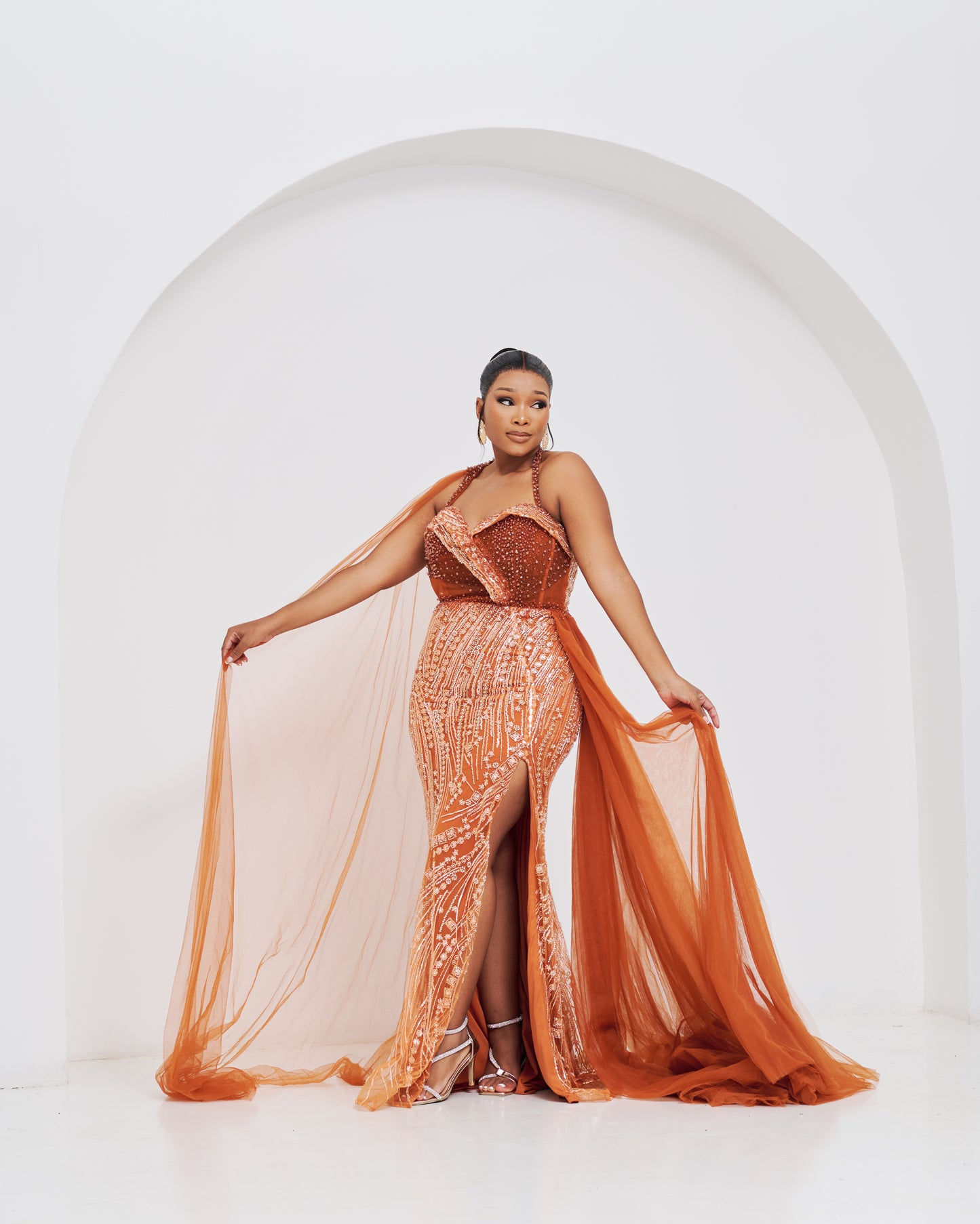 Amber Radiance