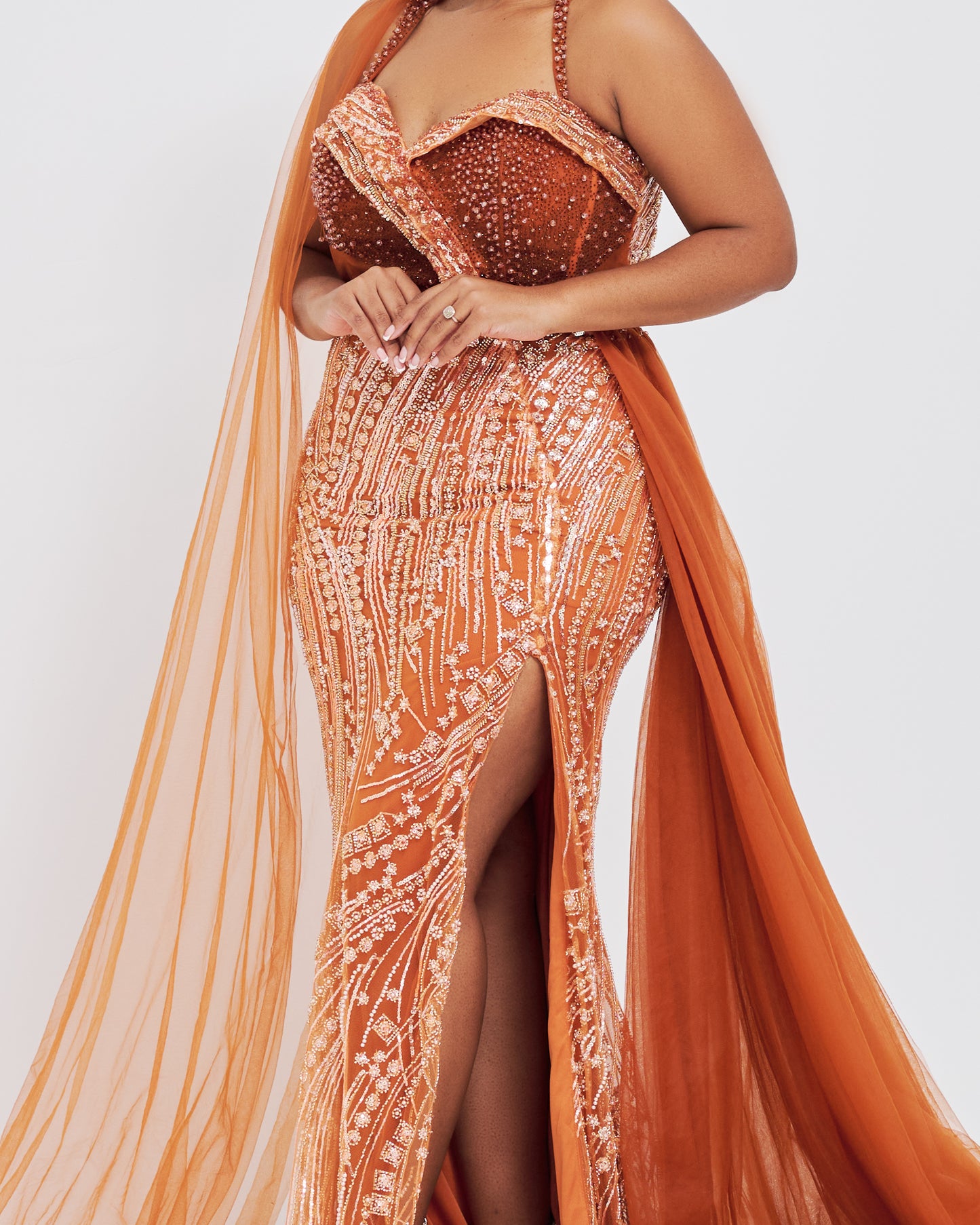 Amber Radiance
