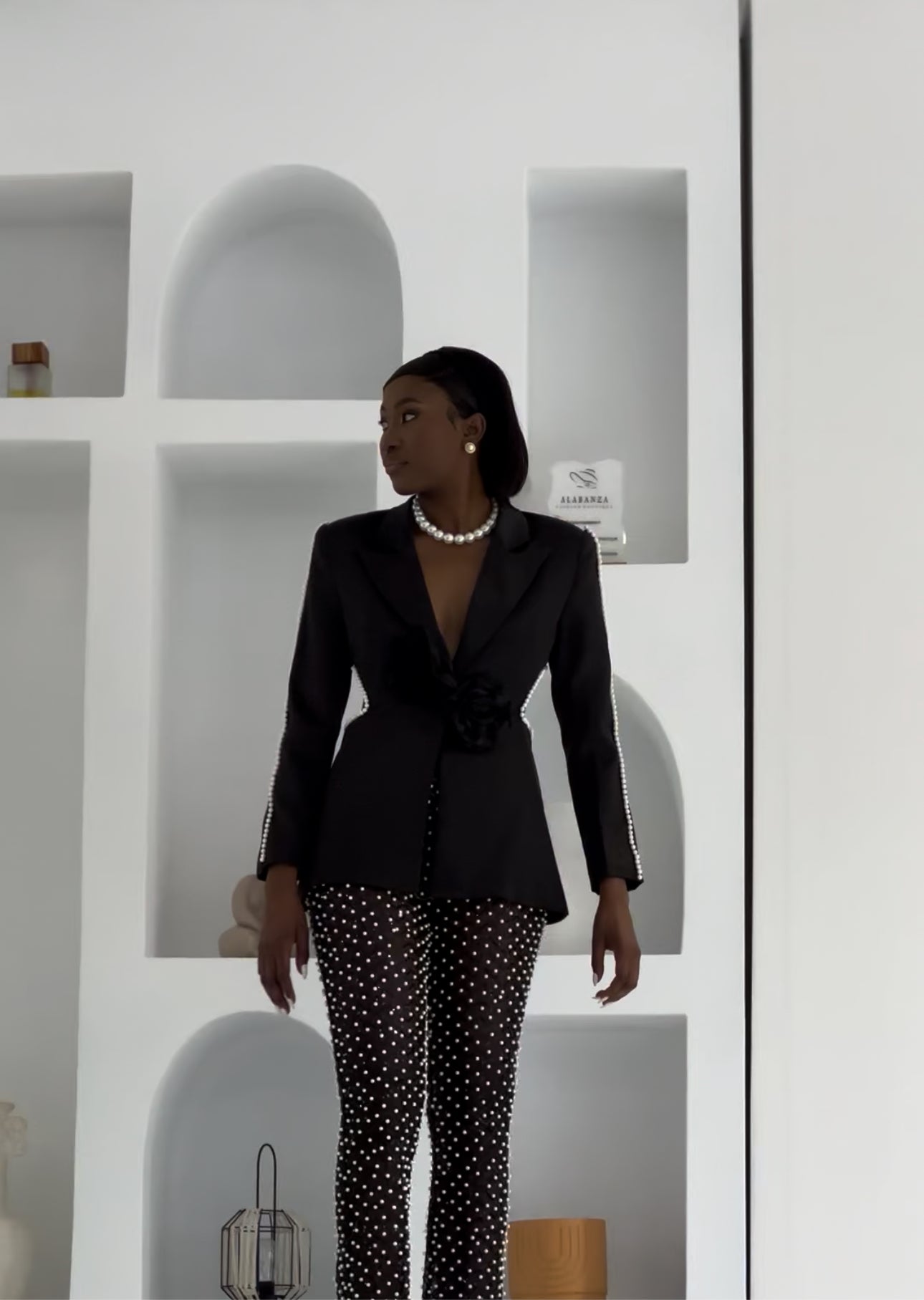 Stella Suite