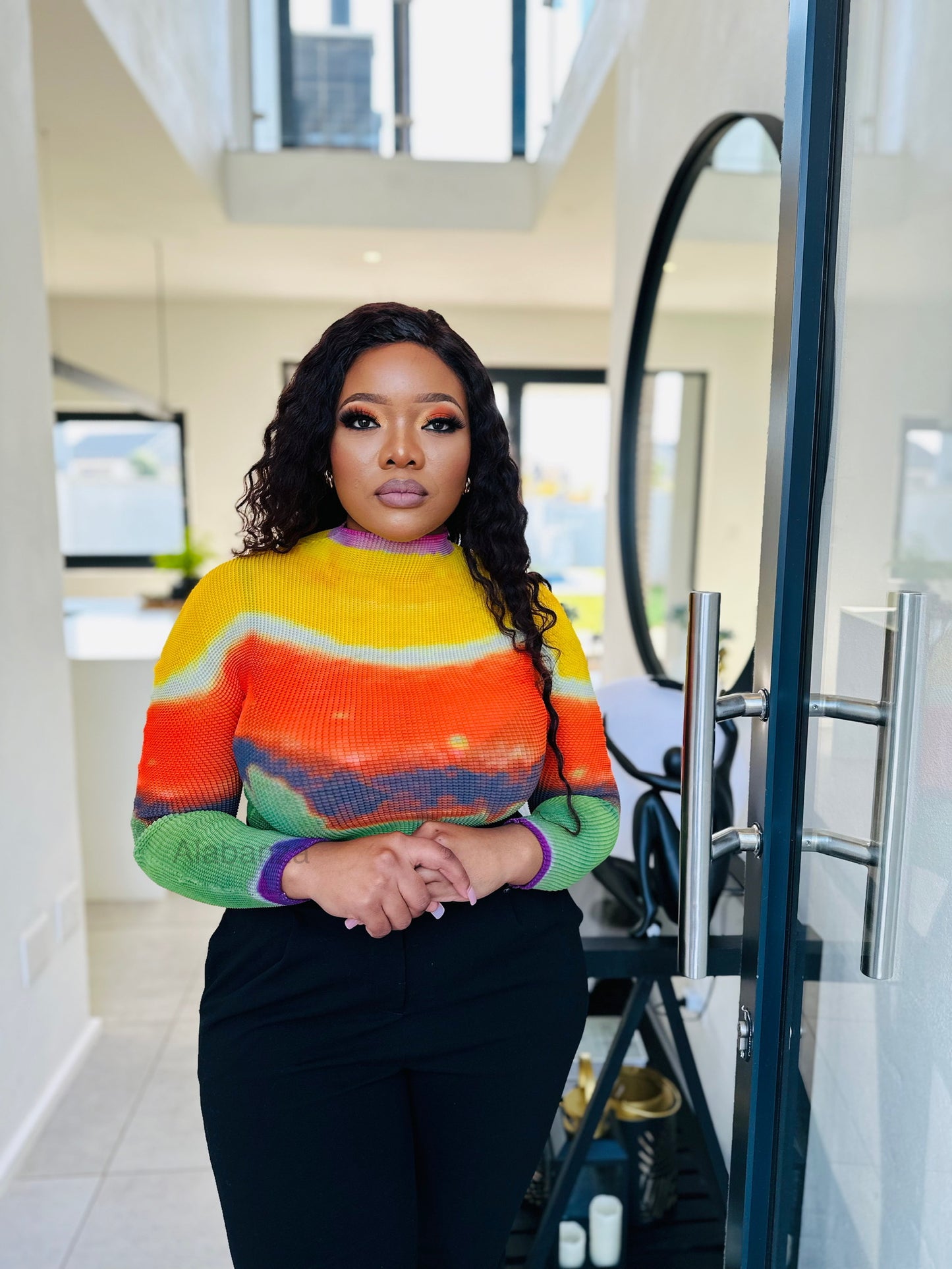 Zolile top (Trio Deal R2000)