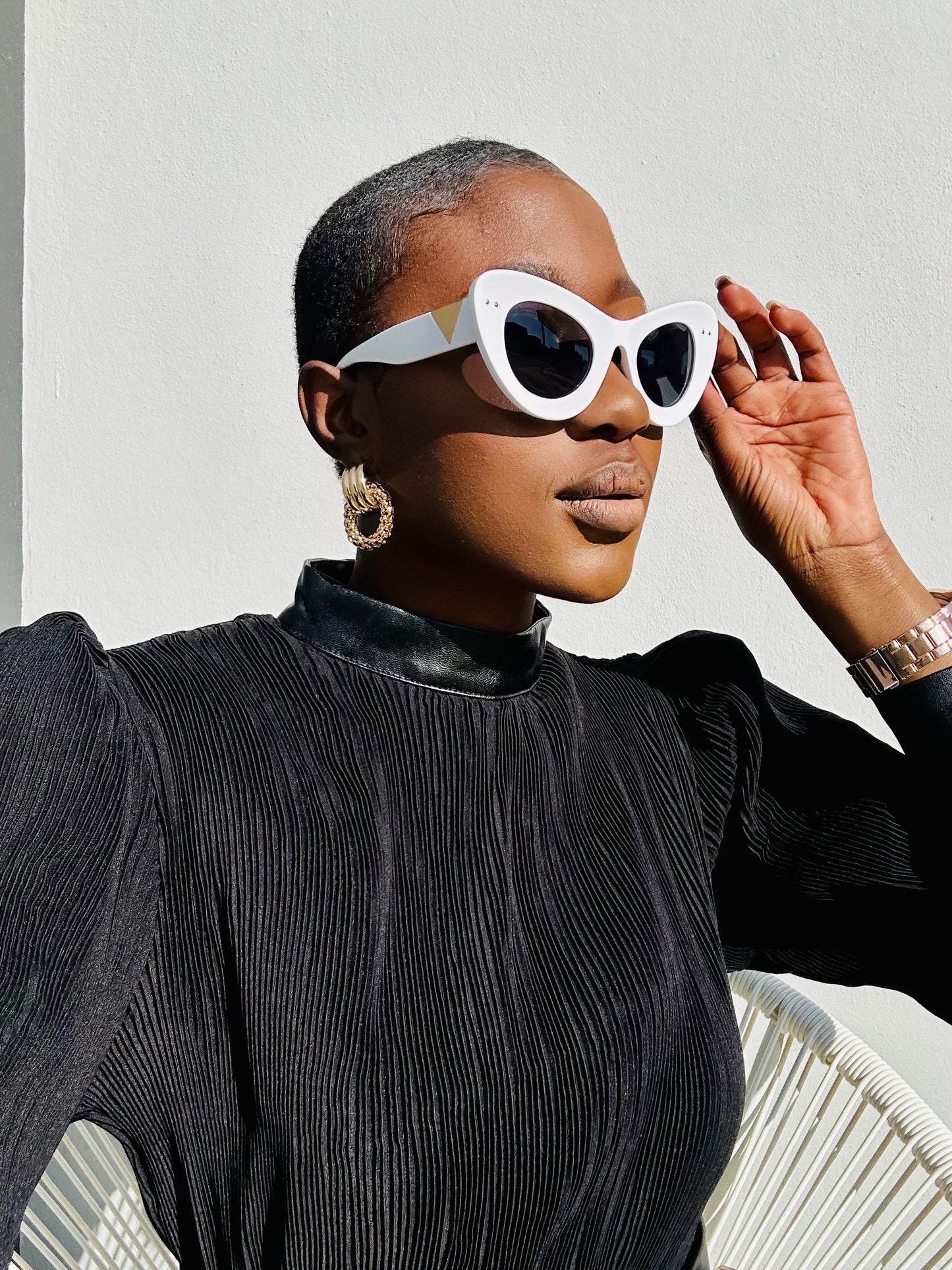 Chloe Sunglasses