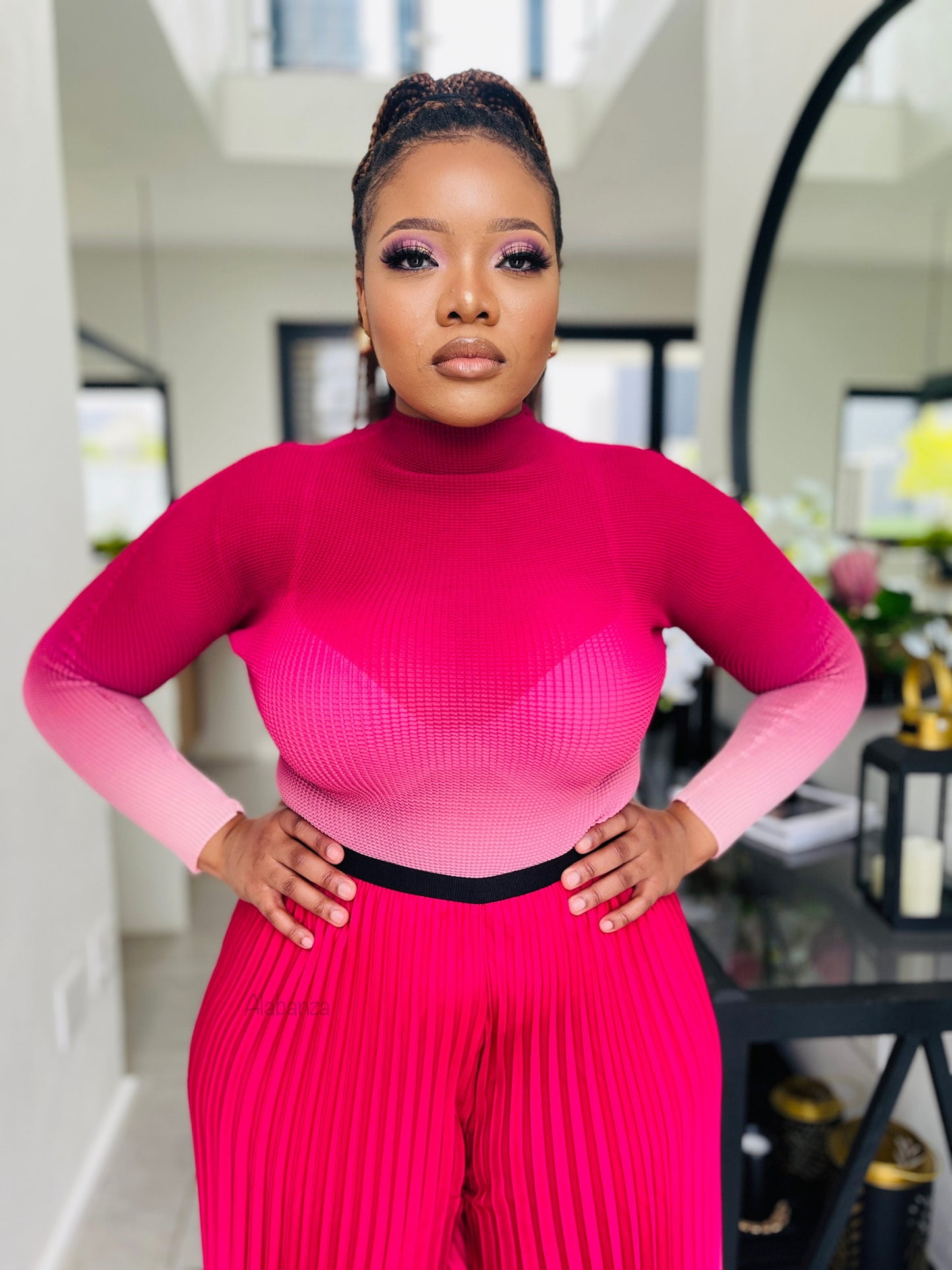 Balencia Pants Set (Trio Deal R2000)