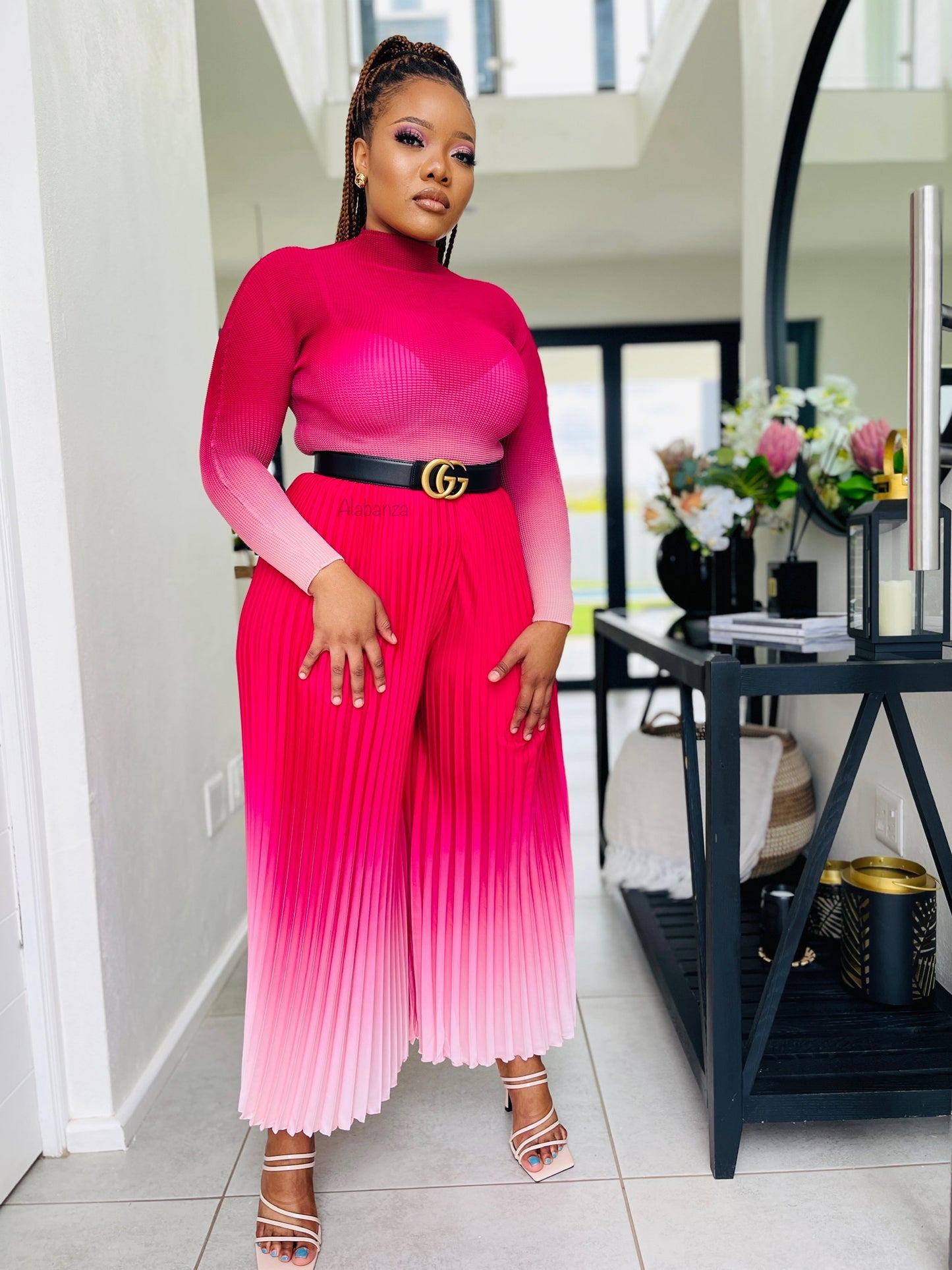 Balencia Pants Set (Trio Deal R2000)