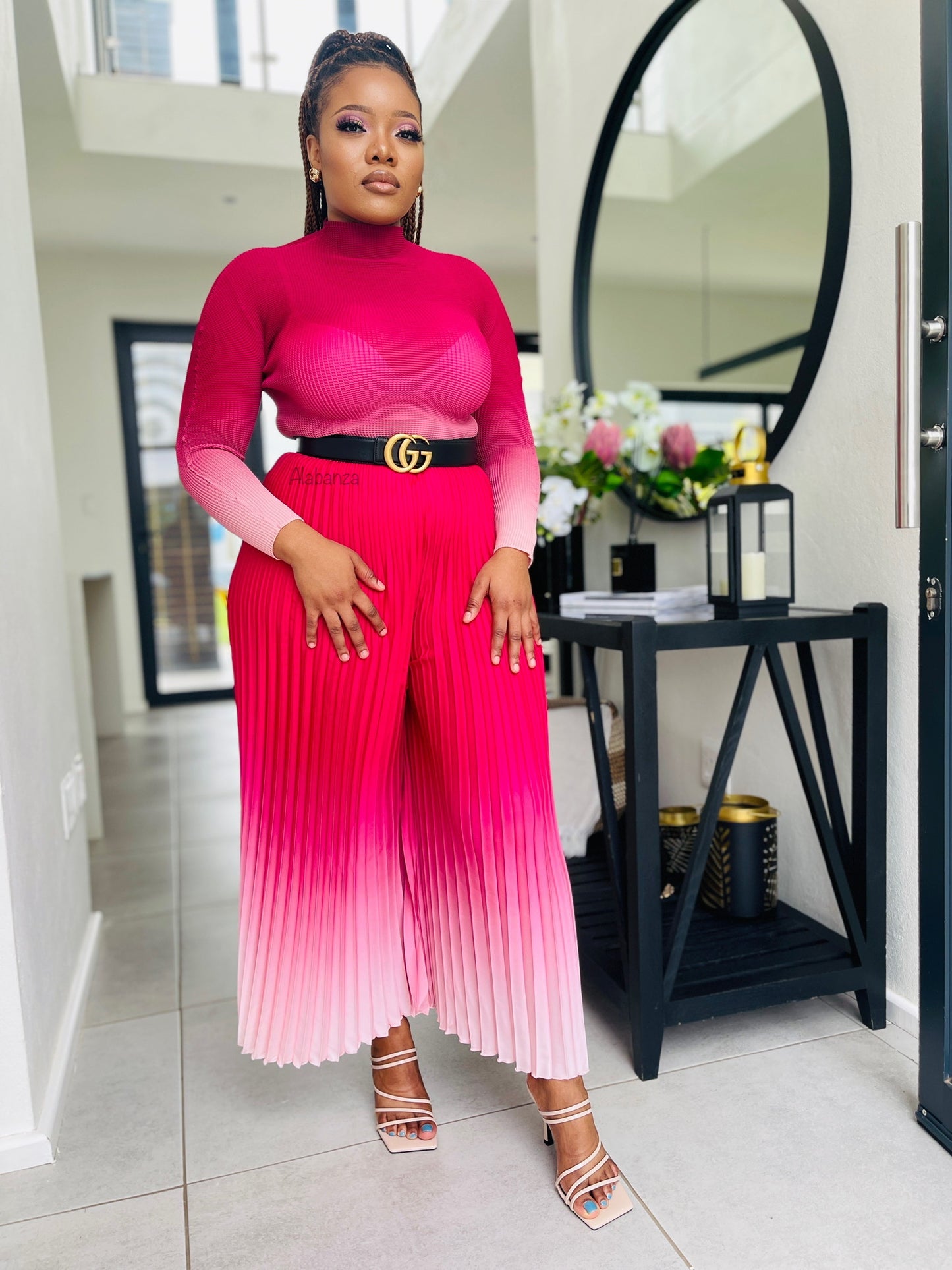 Balencia Pants Set (Trio Deal R2000)