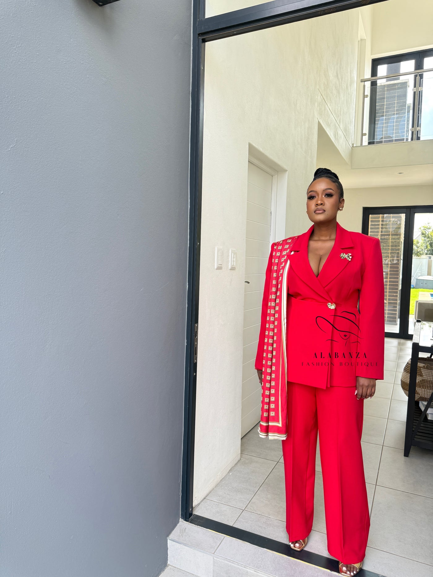 Valerie Suit