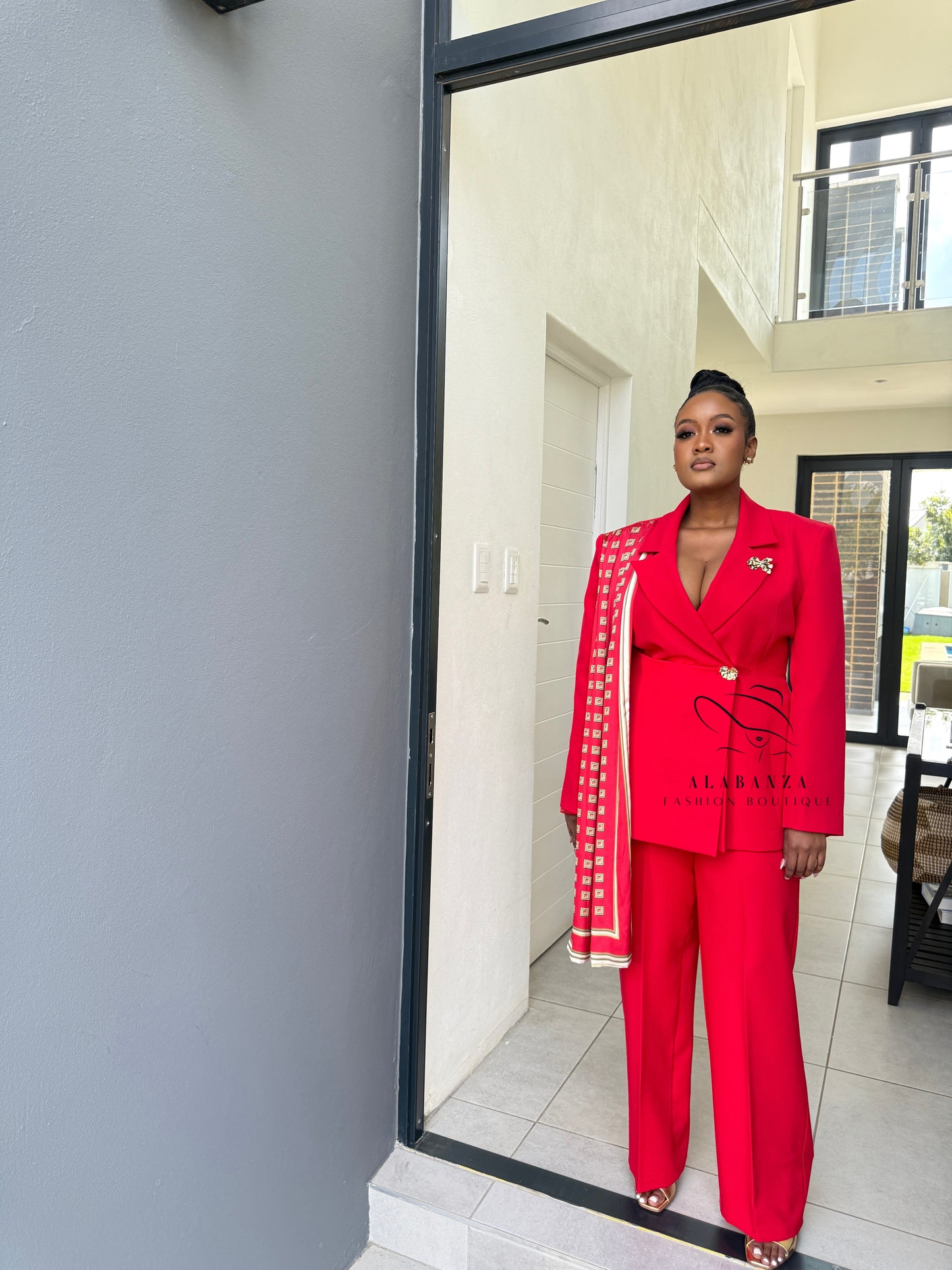 Valerie Suit