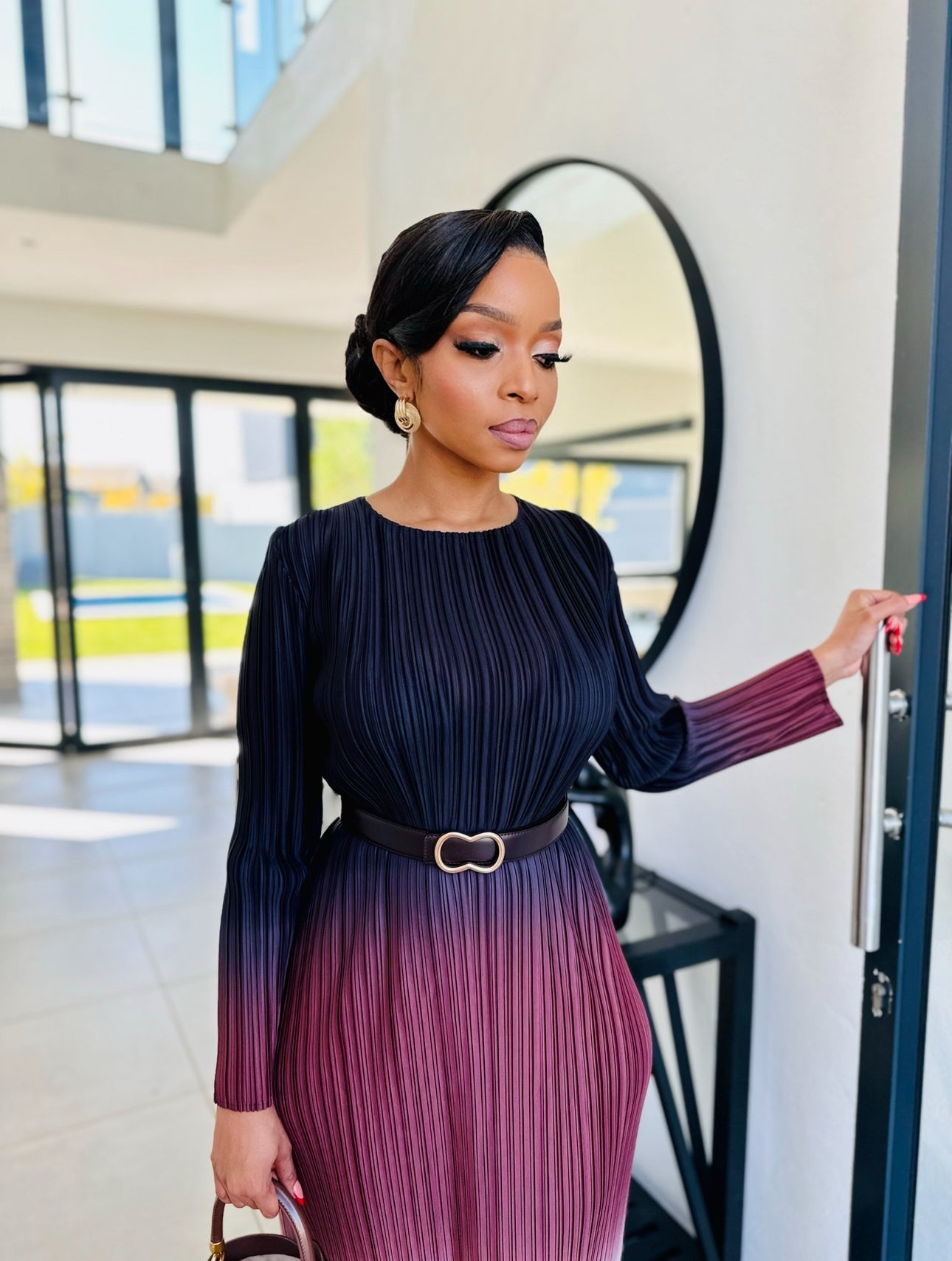 Chloe Belt (Trio Deal R2000)