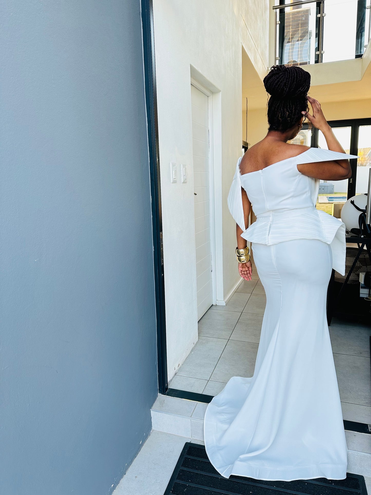 Sasha Dress