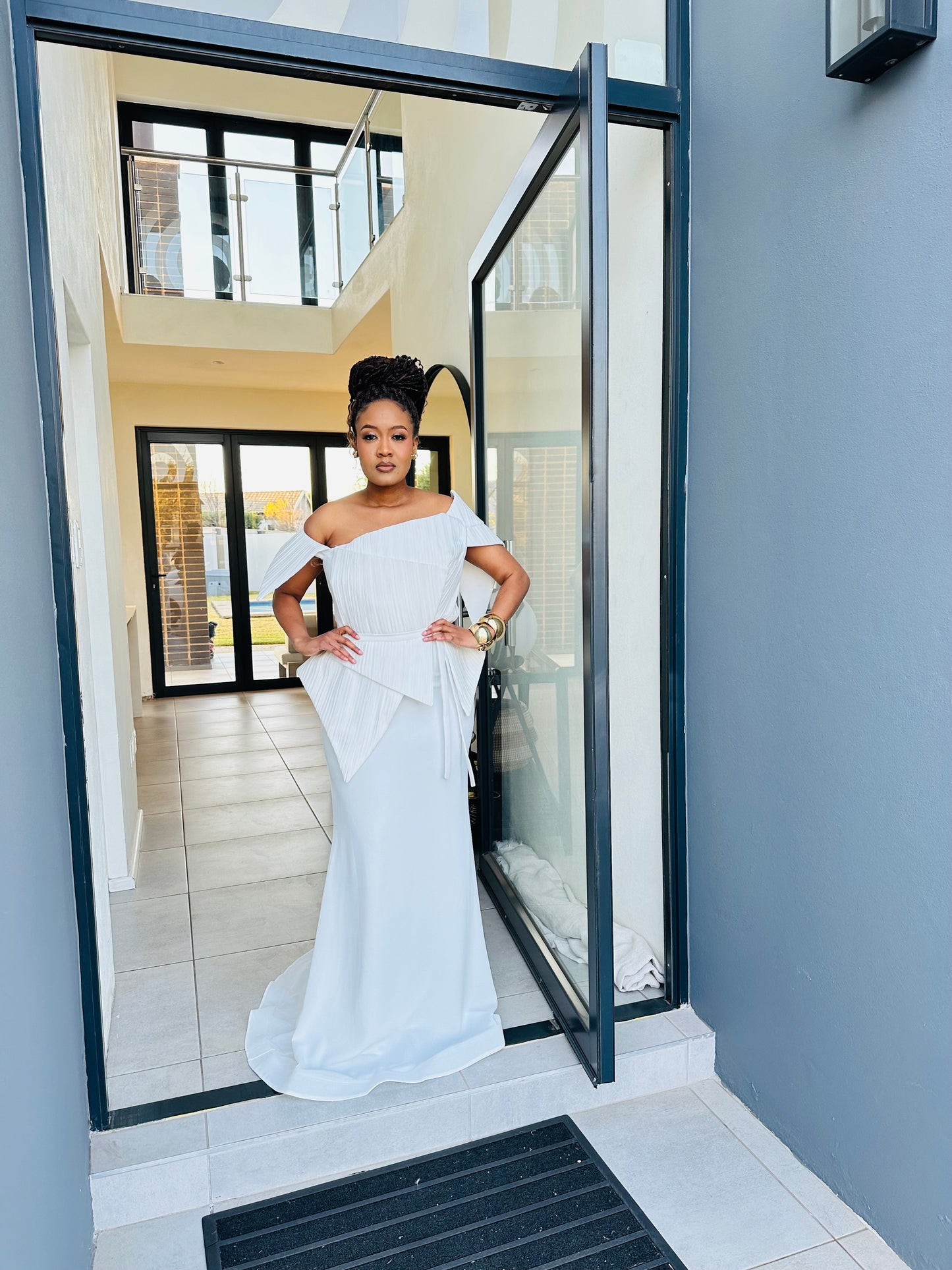 Sasha Dress