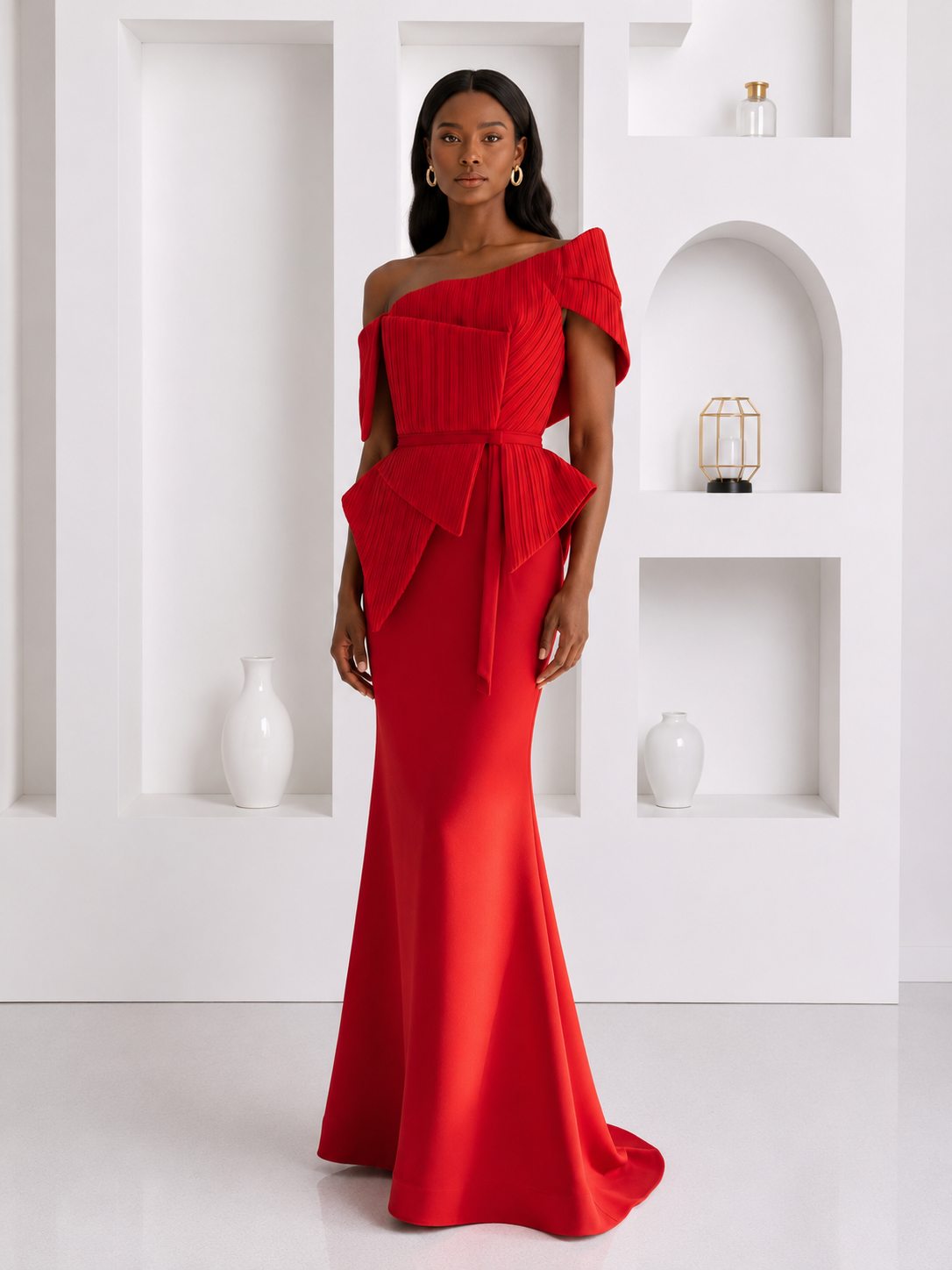 Sasha Dress