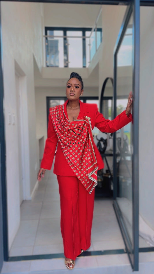Valerie Suit