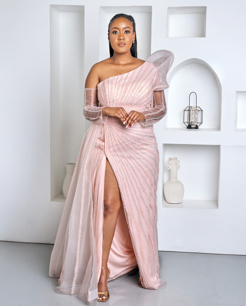 Soléra Blush Rental (50 % is Refundable Deposit)