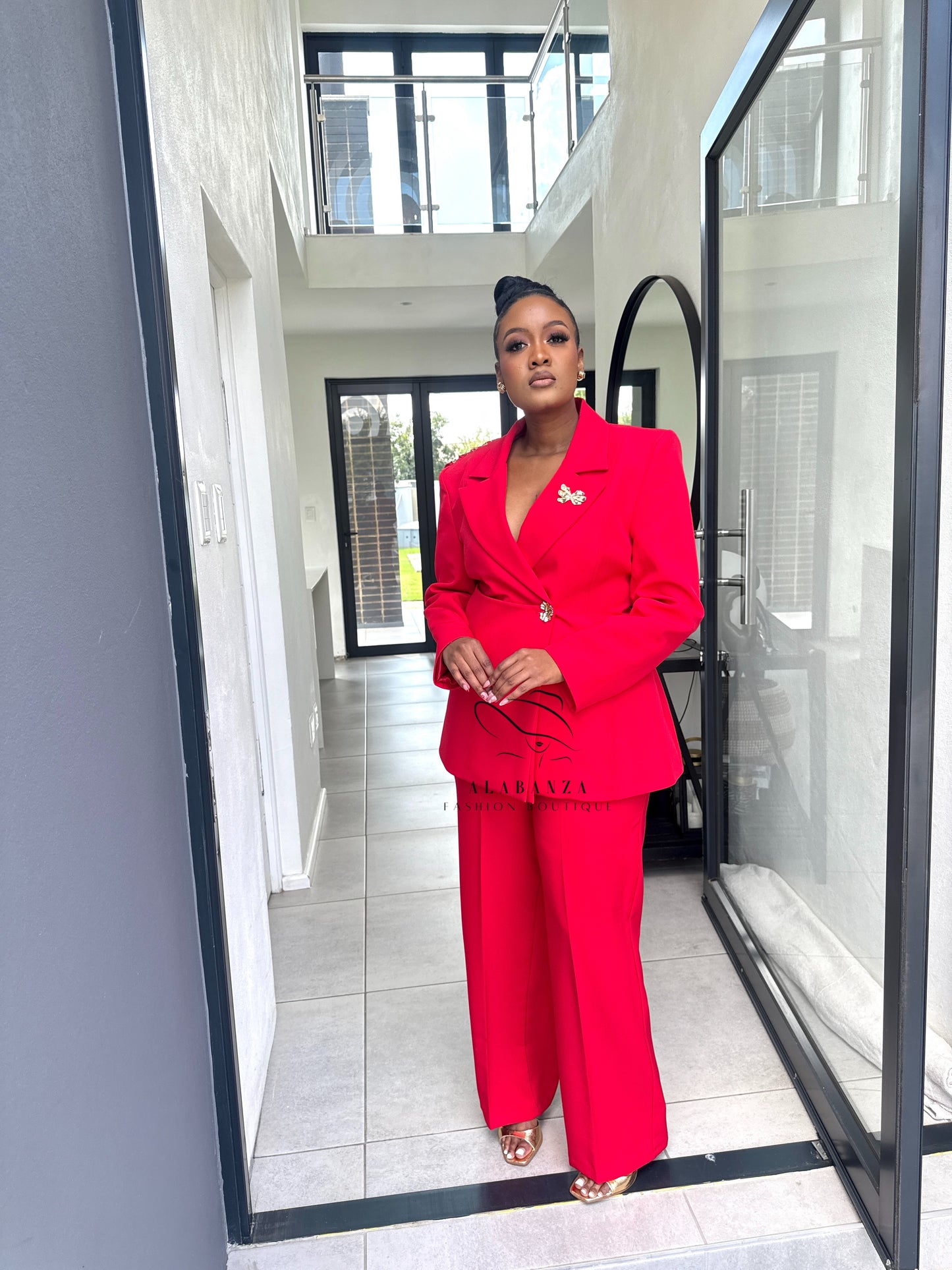 Valerie Suit