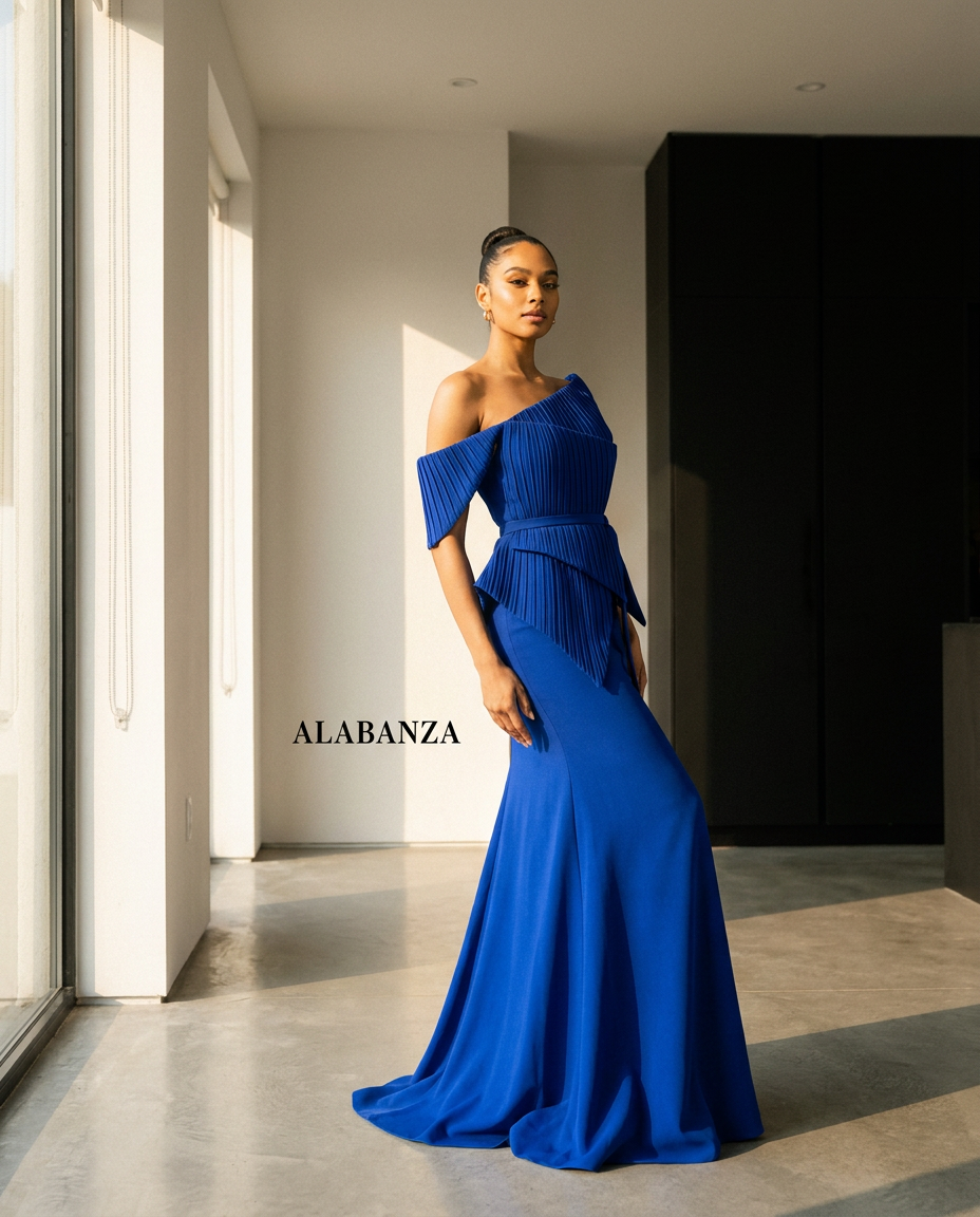 Sasha Dress