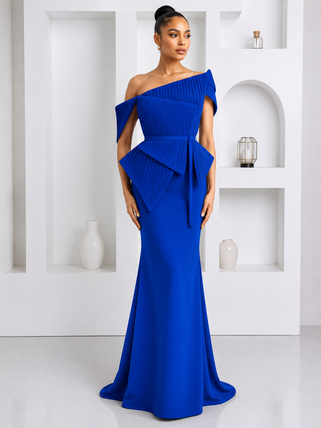 Sasha Dress