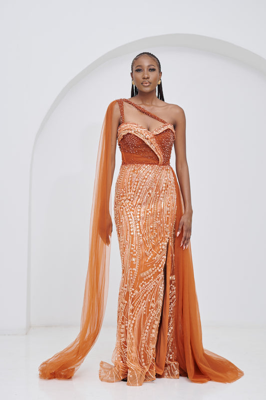 Amber Radiance