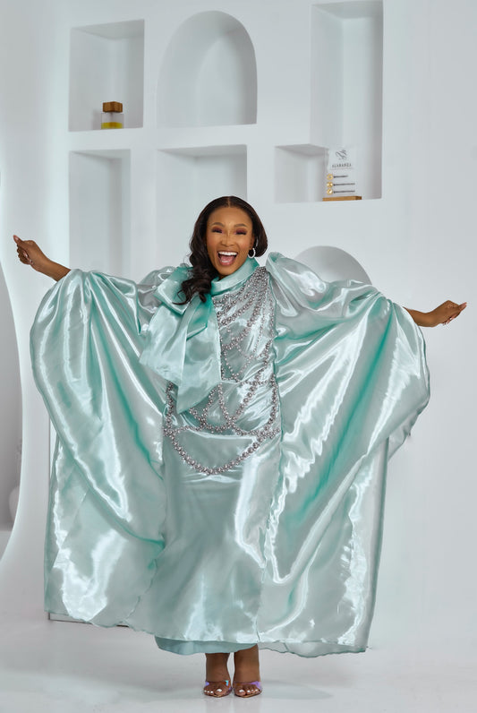 Chioma Dress (Trio Deal R2000)