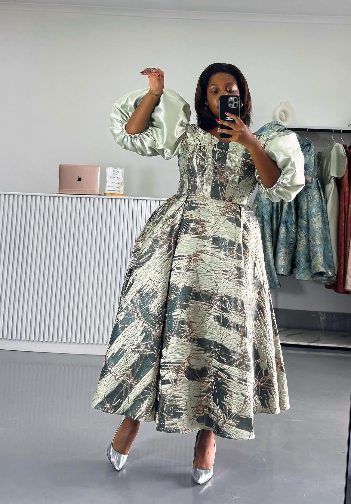 Grace Dress