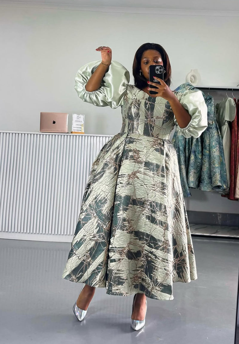 Grace Dress