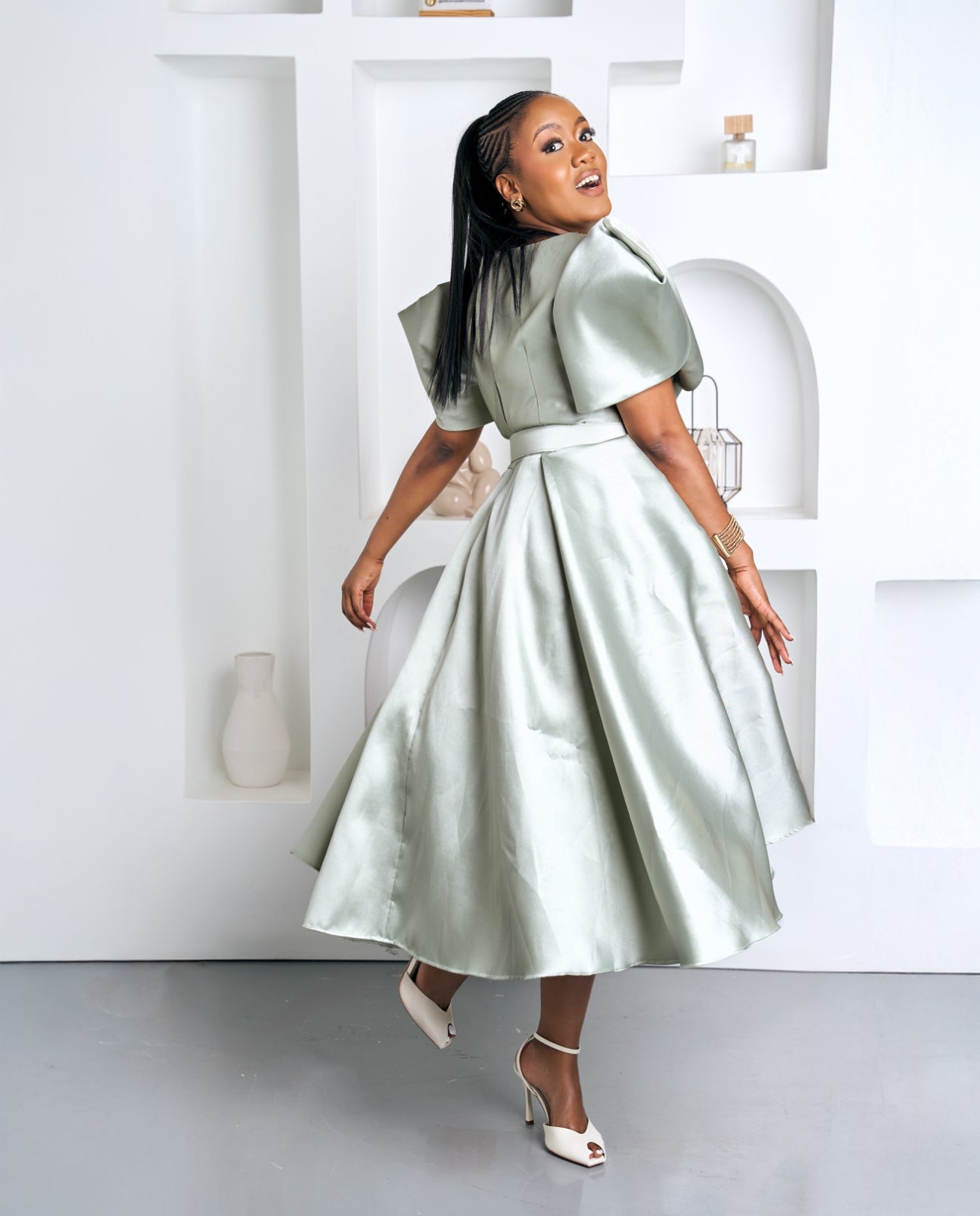 Liora Green