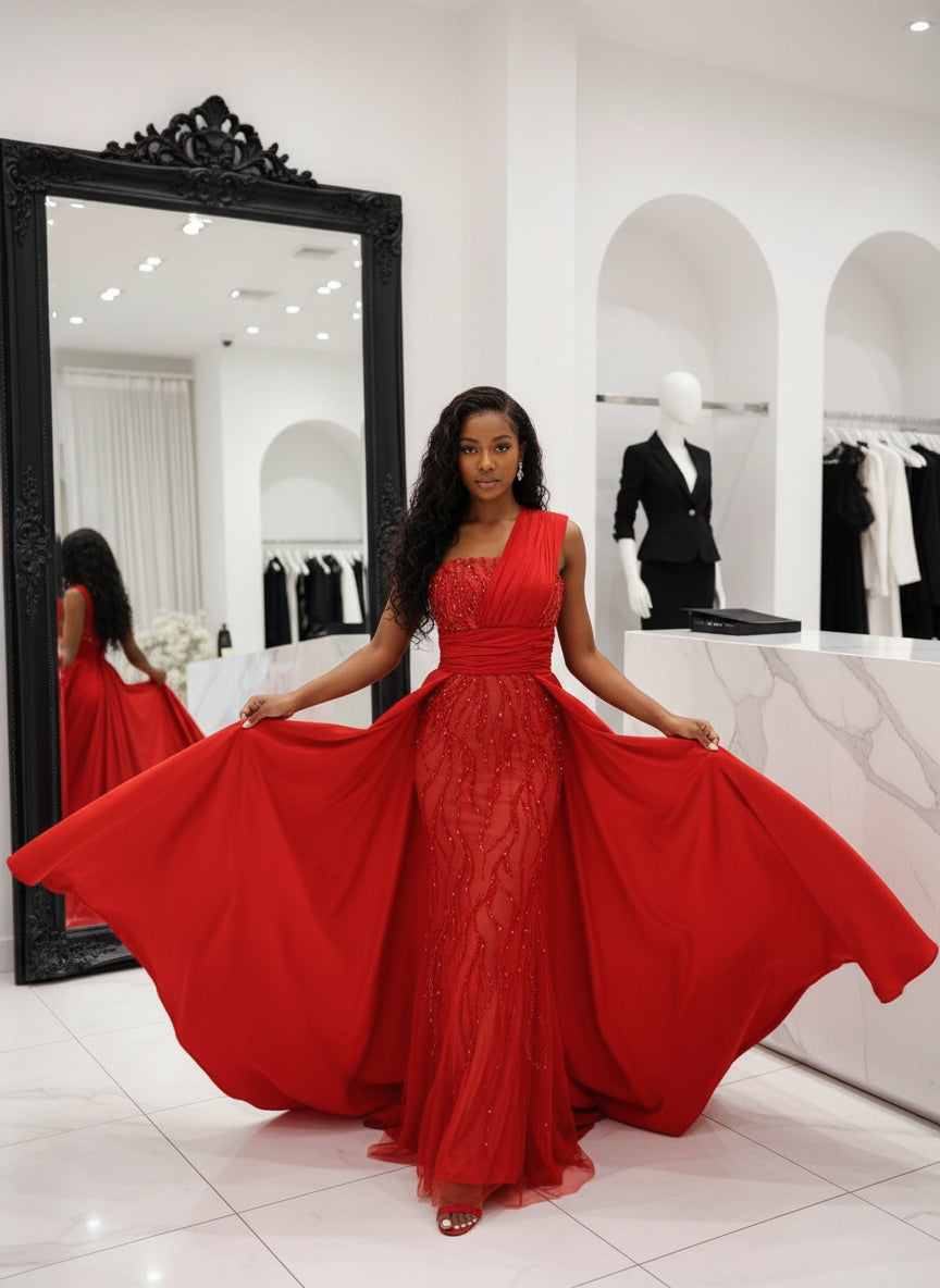 Anerstina Red