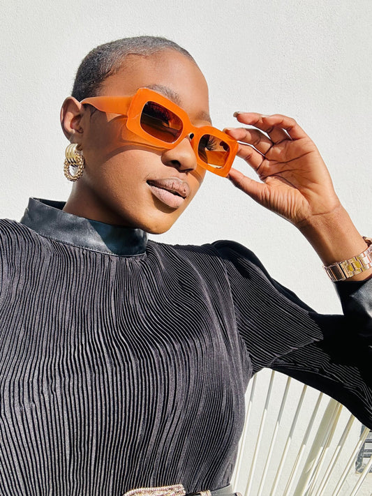 Paulene Sunglasses