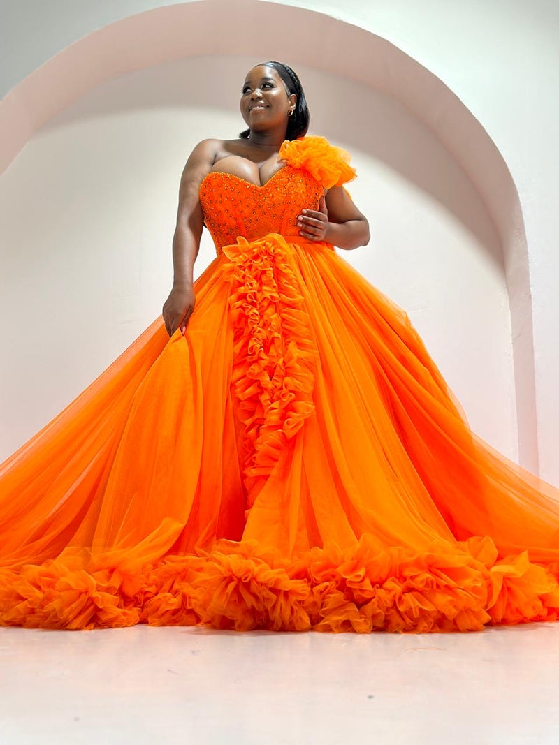 Rental Dresses  alabanza
