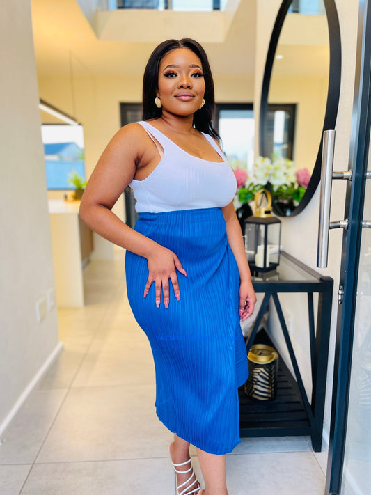 Jeena Skirt
