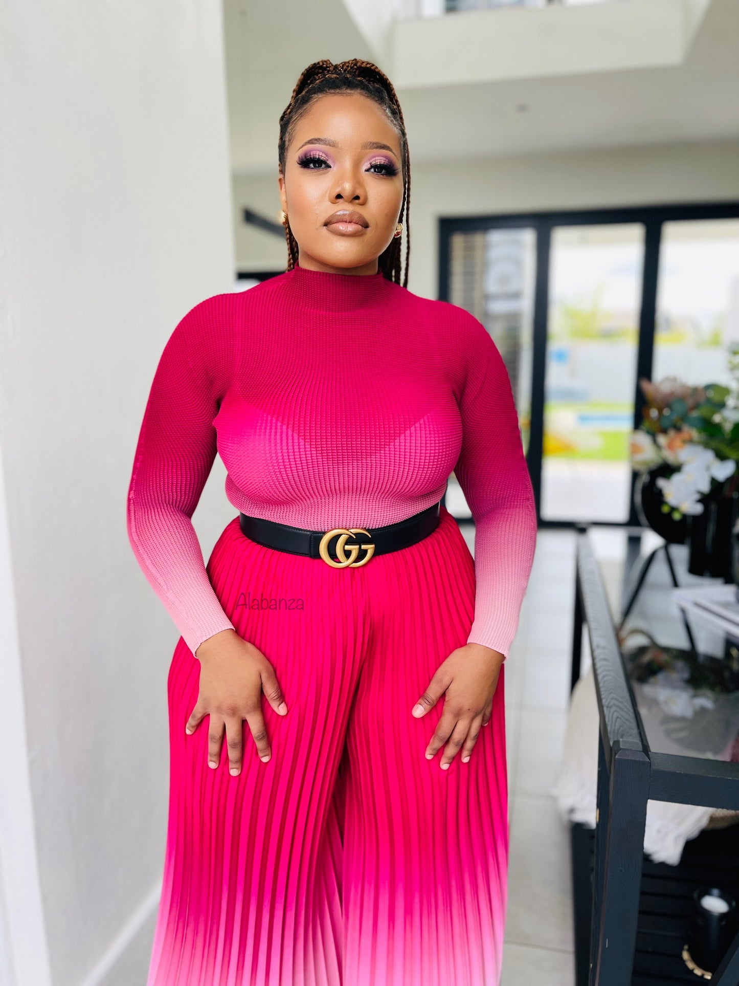 Balencia Pants Set (Trio Deal R2000)