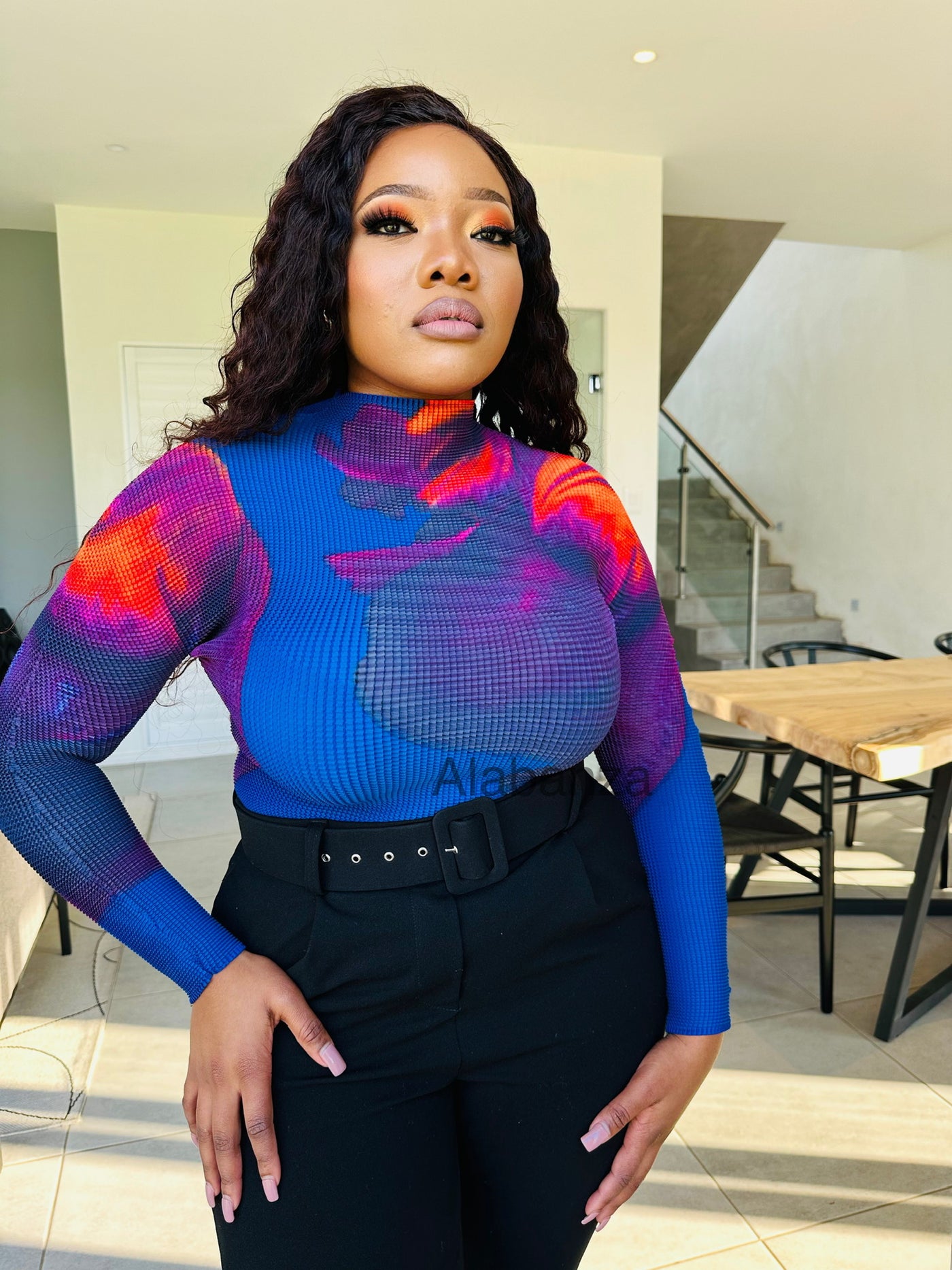 Zoleka Top